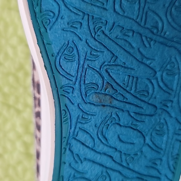 Blowfish Malibu, Leopard sz 9, NWOT - Picture 8 of 8